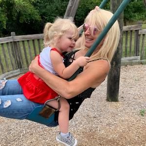 Meet your Posher, Kimberly